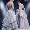 Attack on Titan Levi 16 Scale TOPGK Statue – Eros Studio