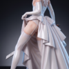 Attack on Titan Levi 16 Scale TOPGK Statue – Eros Studio