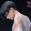 Attack on Titan Levi 16 Scale TOPGK Statue – Eros Studio