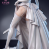 Attack on Titan Levi 16 Scale TOPGK Statue – Eros Studio