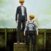 Attack on Titan Yelena & Armin Cedar Studio