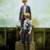 Attack on Titan Yelena & Armin Cedar Studio