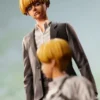 Attack on Titan Yelena & Armin Cedar Studio