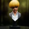 Attack on Titan Yelena & Armin Cedar Studio