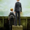 Attack on Titan Yelena & Armin Cedar Studio