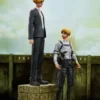Attack on Titan Yelena & Armin Cedar Studio