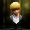 Attack on Titan Yelena & Armin Cedar Studio