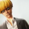 Attack on Titan Yelena & Armin Cedar Studio