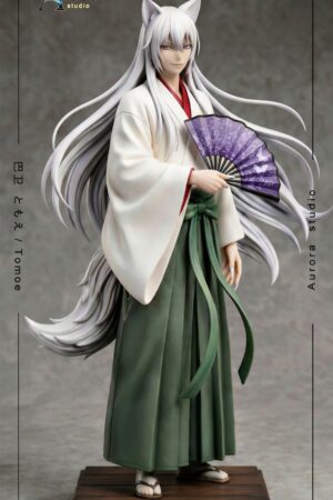 Aurora Studio Kamisama Kiss Tomoe Statue