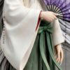 Aurora Studio Kamisama Kiss Tomoe Statue