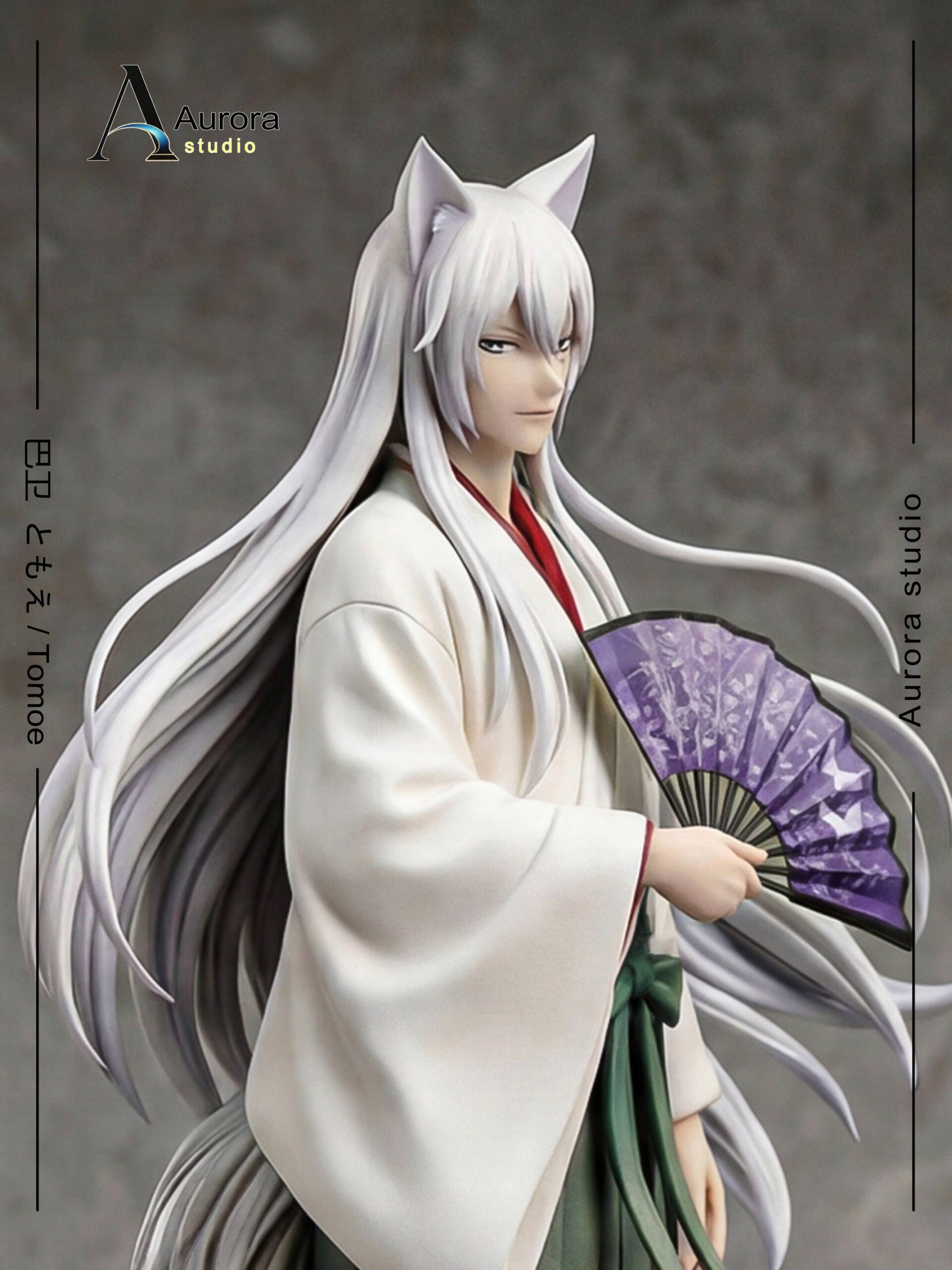 Aurora Studio Kamisama Kiss Tomoe Statue