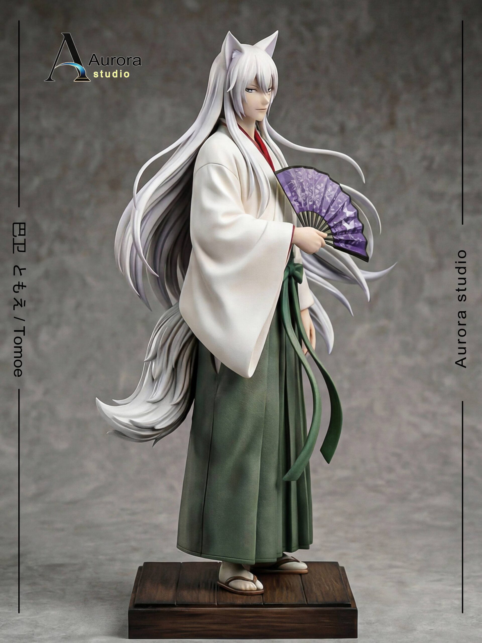 Aurora Studio Kamisama Kiss Tomoe Statue