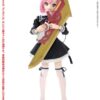 Azone - Assault Lily BOUQUET Riri Hitotsuyanagi TOPGK 1/3 Scale PVC Figure