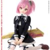 Azone - Assault Lily BOUQUET Riri Hitotsuyanagi TOPGK 1/3 Scale PVC Figure