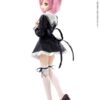 Azone - Assault Lily BOUQUET Riri Hitotsuyanagi TOPGK 1/3 Scale PVC Figure