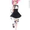 Azone - Assault Lily BOUQUET Riri Hitotsuyanagi TOPGK 1/3 Scale PVC Figure