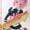 Azone - Assault Lily BOUQUET Riri Hitotsuyanagi TOPGK 1/3 Scale PVC Figure