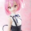 Azone - Assault Lily BOUQUET Riri Hitotsuyanagi TOPGK 1/3 Scale PVC Figure