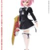 Azone - Assault Lily BOUQUET Riri Hitotsuyanagi TOPGK 1/3 Scale PVC Figure