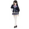 Azone NIJISANJI Mito Tsukino Doll