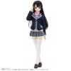 Azone NIJISANJI Mito Tsukino Doll