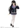 Azone NIJISANJI Mito Tsukino Doll