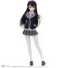 Azone NIJISANJI Mito Tsukino Doll
