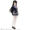 Azone NIJISANJI Mito Tsukino Doll