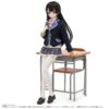 Azone NIJISANJI Mito Tsukino Doll