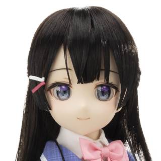 Azone NIJISANJI Mito Tsukino Doll