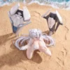 Azur Lane Cinderella 16 Scale TOPGK Statue – BM Studio