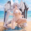 Azur Lane Cinderella 16 Scale TOPGK Statue – BM Studio