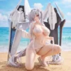 Azur Lane Cinderella 16 Scale TOPGK Statue – BM Studio