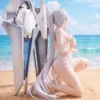 Azur Lane Cinderella 16 Scale TOPGK Statue – BM Studio