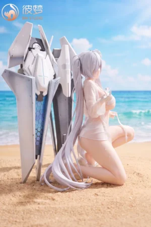 Azur Lane Cinderella 16 Scale TOPGK Statue – BM Studio