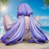 Azur Lane Mogador Feisheng Studio
