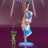 B.R.Honey Original Character Figure