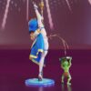 B.R.Honey Original Character Figure
