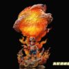 BBF Studio One Piece Portgas D. Ace Statue