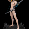 BEAST SOUL FORGING Studio – Asaba Yuma 1/6 Scale TOPGK Figure