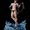 BEAST SOUL FORGING Studio – Wriothesley Genshin Impact 16 Scale TOPGK Figure