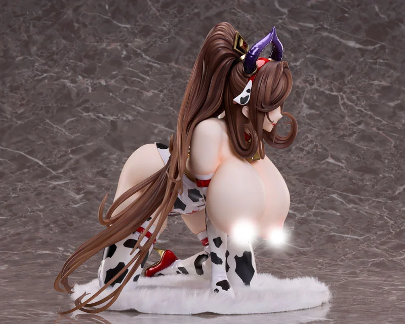BINDing – Bunnystein Fantasy – Lady Holsteiner – 1/4 Scale Figure - Image 5
