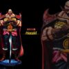 BLACK Studio One Piece Harald