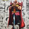 BLACK Studio One Piece Harald