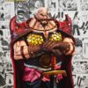 BLACK Studio One Piece Harald