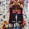 BLACK Studio One Piece Harald