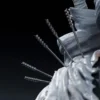 BLEACH Ichigo Kurosaki 16 Scale TOPGK Statue- Cross Studio