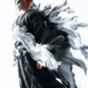 BLEACH Ichigo Kurosaki 16 Scale TOPGK Statue- Cross Studio