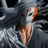 BLEACH Ichigo Kurosaki 16 Scale TOPGK Statue- Cross Studio