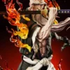 BLEACH Yamamoto Genryuusai Shigekuni 16 Scale TOPGK Statue-LoaDen Studio